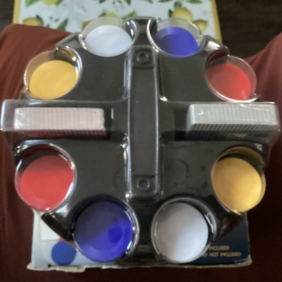Deluxe Poker Chip Rack New - Picture 5 of 5
